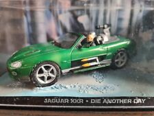 James Bond. 007. Model Car