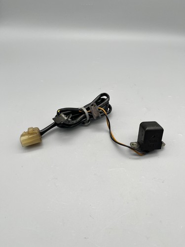 Kawasaki zzr600 ignition pulse - kawasaki,