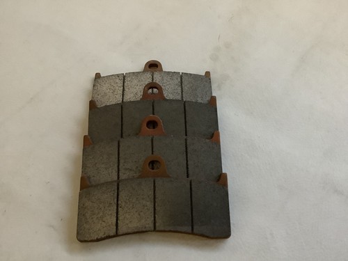 Front brake pads for - pads,