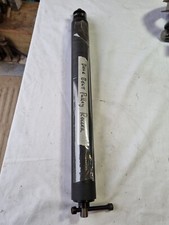 York Model: Pacer 3100 Folding