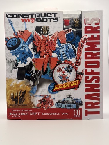 Transformers age extinction - age, of