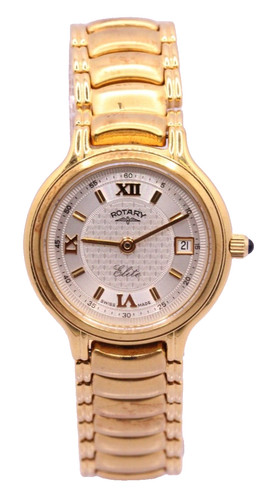 Rotary elite ladies quartz - rotary,