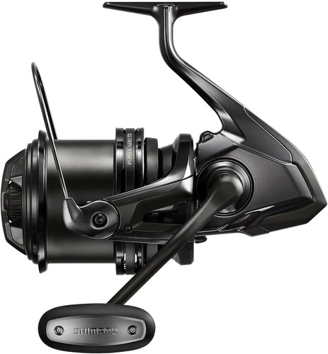 Shimano power aero thick - shimano, 23
