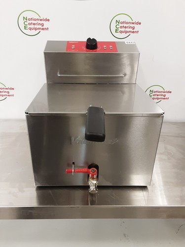 Used valentine tf10 tabletop - used,