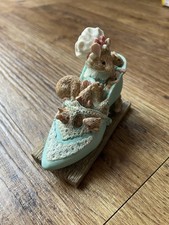 Beatrix Potter Border Fine