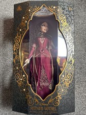 Disney Rapunzel Mother Gothell