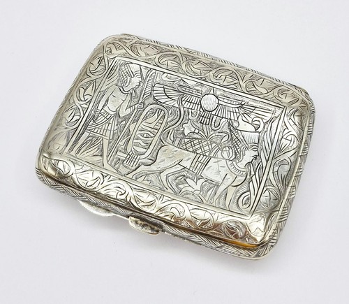 Antique ancient egyptian - antique,