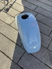 Vespa small frame front mudguard