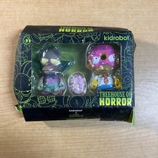 Kidrobot The Simpsons