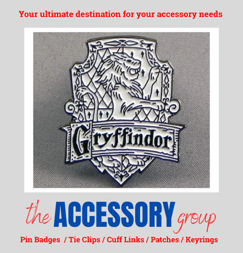 New harry potter gryffindor - new,