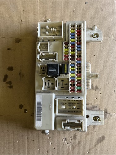 2008 ford focus fuse - 2008,