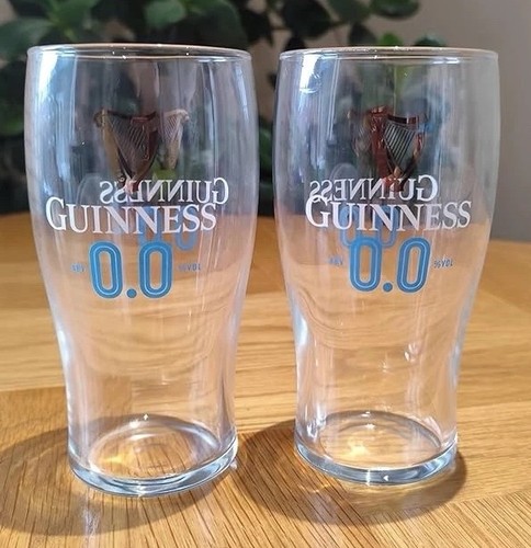 Set guinness zero draught - guinness,