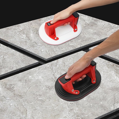 Vacuum lifter battery tile - vacuum,