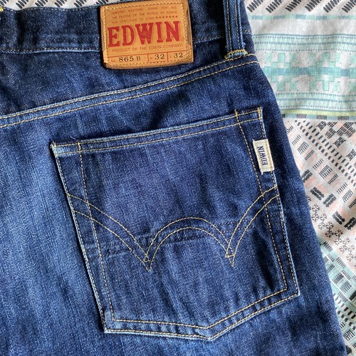 Edwin nashville vintage 865b - edwin,