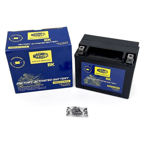 Magneti marelli ytx12 ready - marelli,