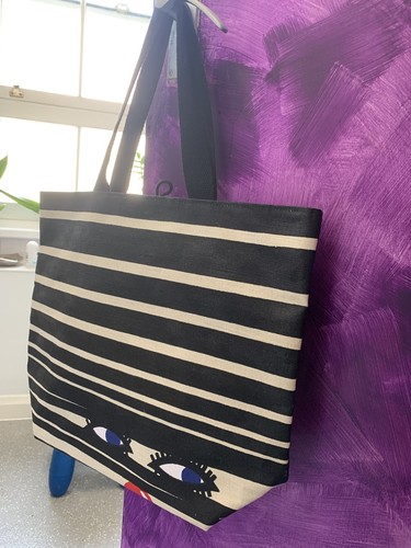 Lulu guinness shopper - lulu, bag
