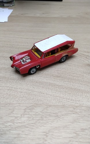 Offers invited vintage - offers, corgi