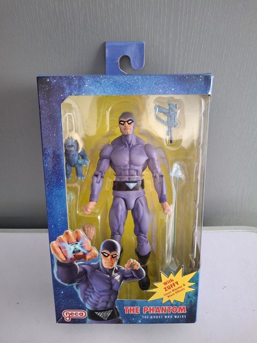 Neca the phantom defenders - neca,