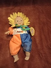 Anne Geddes 1999 Sunflower