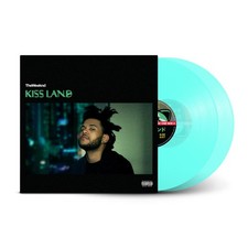 Kiss Land (5th Anniversary
