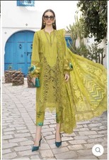 Brand New 3 Piece Maria B Suit