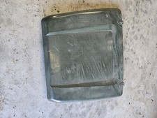 Land Rover Defender 90 110 300 tdi Bonnet white 200 300tdi with insulation 