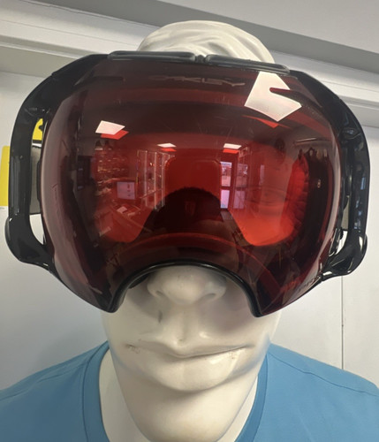 Oakley frame snow goggles - a-frame,