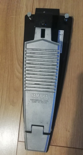 Yamaha hh60 electronic hat - yamaha,