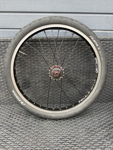 Halo sub wheelset - halo,
