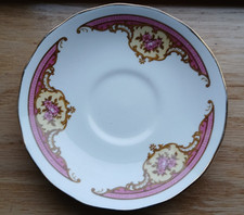 Vintage Grosvenor Fine Bone