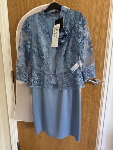 Sonia pena dress and jacket - pena,