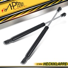 2x Gas Spring Damper Boot