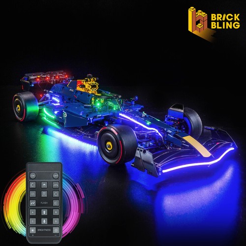 Brickbling led light for lego - light,