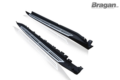 Running boards for bmw - running,