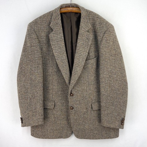 Brook taverner harris tweed - taverner,