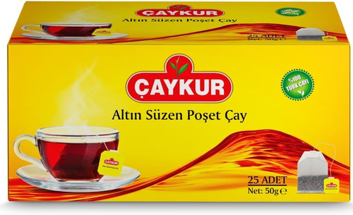 Caykur suzen poset turkish - suzen,
