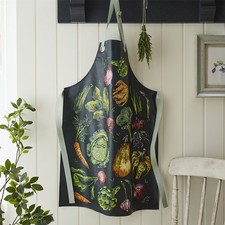 Apron - PVC/Oilcloth Ulster