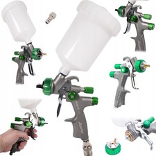 LVLP Spray Gun 1.8mm