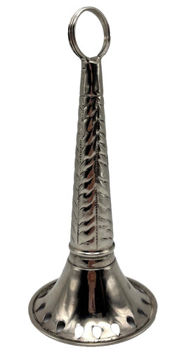 Tussie mussie posy - tussie, holder