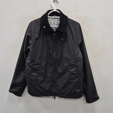 Barbour Beacon Munro Wax