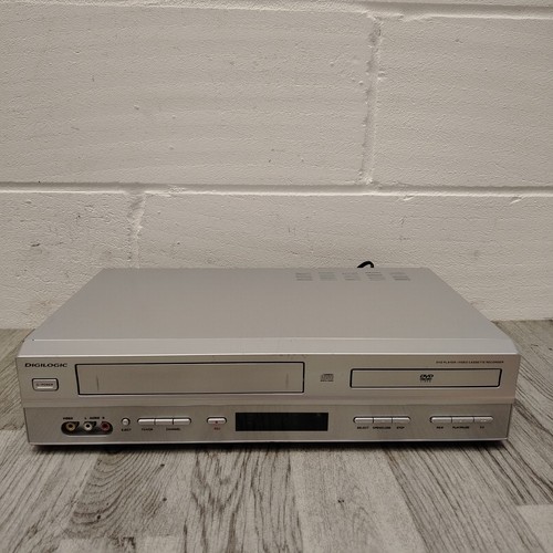 Digilogic dvdvcr2 dvd - -,