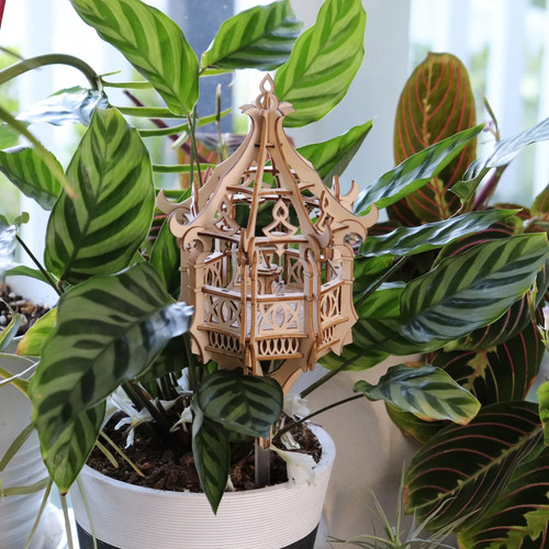 Summer pavilion tiny - pavilion,