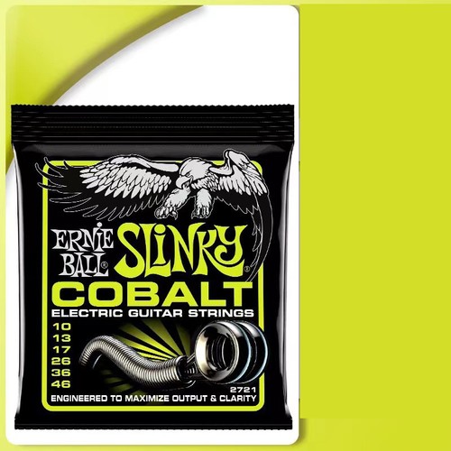3pack ernie ball - 3pack,