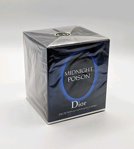 Christian dior midnight - christian,