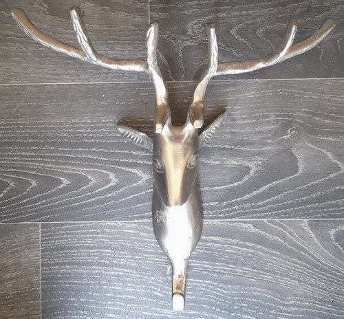 Vintage wall mount aluminium - mount,