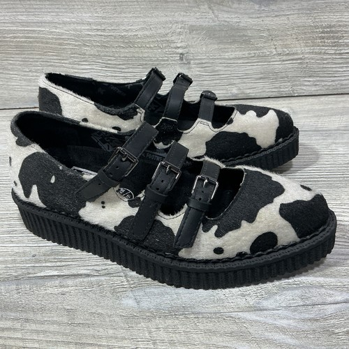 Tuk platform creepers size - creepers,