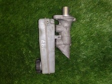 2010 RENAULT MEGANE 1.5 DCI BRAKE MASTER CYLINDER 460910009R *797