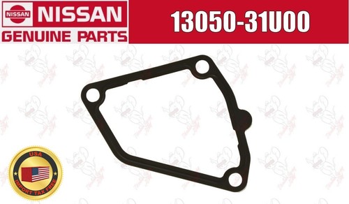 Nissan oem thermostat - nissan,