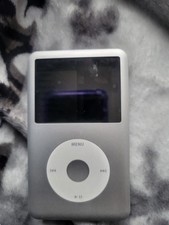 New Sealed Apple iPod Classic