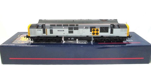 Bachmann 780 class - bachmann, 37